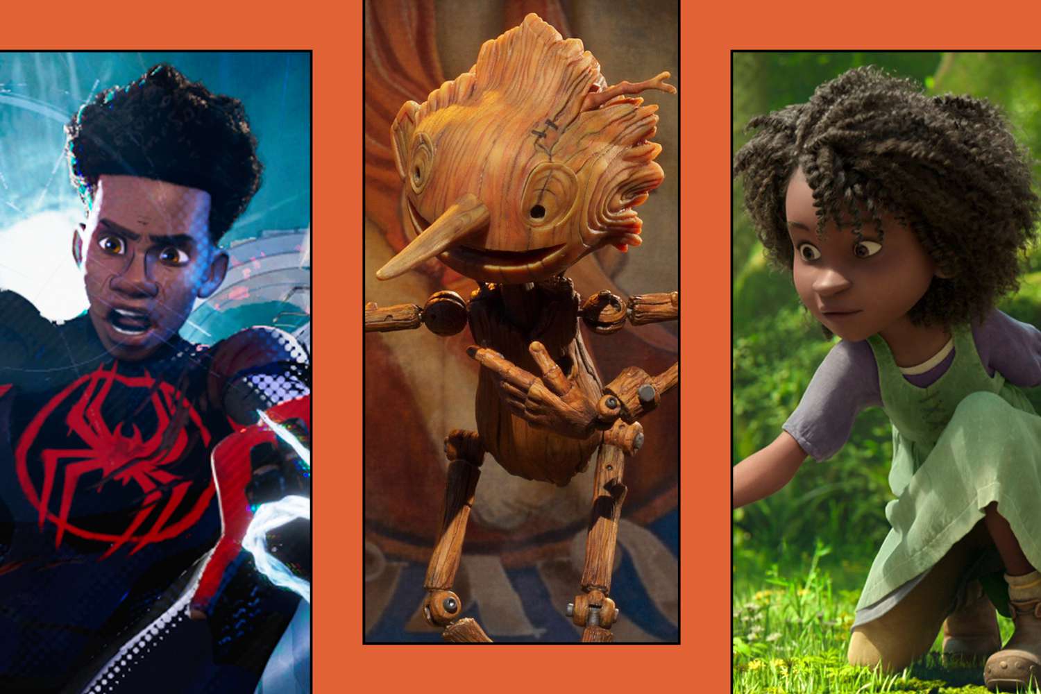 The 17 best animated movies on Netflix (January 2025)